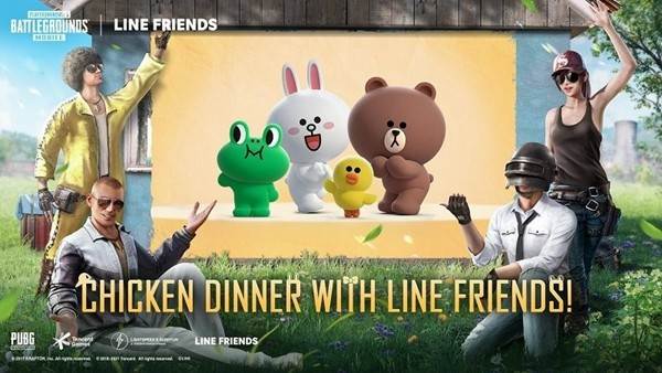 BETA PUBG MOBILE 国际测试服最新版v3.7.4